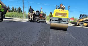 Best Stamped Concrete Driveways  in Romney, WV